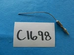 Jarit Surgical 6FR. Suction Tube 285-450. Fixed Price $30.00.