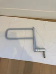 **272*** Siemens Stretch Grip Fs Part Number 10150546 25KG. Fixed Price $250.00.