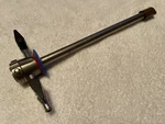 Olympus A2622 Dual Stopcock 28.5 Sheath Urological Instrument - Nice!!!. Fixed Price $49.99.