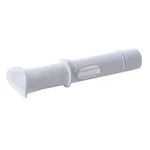 Schiller Scouttube Disposable Breathing Tubes Mouthpieces Spirettes Box Of 50. Fixed Price $125.00.
