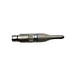 Stryker 5407-120-050 Signature Elite 9CM Heavy Duty Straight Attachment Blue. Fixed Price $200.00.