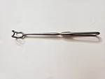 V. Mueller Green Goiter Thyroid Retractor 8.75" Instrument SU3760. Fixed Price $50.00.