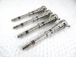 Intuitive 420260-02 Davinchi 8.5MM Instrument QTY-4. Fixed Price $74.25.