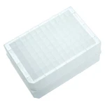 Celltreat Well PLATE,125 X 85 MM,105.6 ML,PK25 48TE18. Fixed Price $222.97.