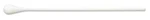 Puritan Sterile Rayon Tipped Ob/gyn Applicators 50 2-PKS 8" 20CM Plastic Handle. Fixed Price $45.00.