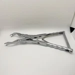 Medtronic 7480167 Large Parallel Compressor Instrument. Fixed Price $500.00.