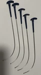 Verathon 0803-0009 Gliderite Reusable Stylet Instrument (QTY-5). Fixed Price $59.95.