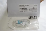 Philips Compatible Ecg 3 Lead Wire Grabber Lot Of 10. Fixed Price $99.99.