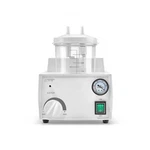 1000ML Portable Veterinary Suction Machine For Home Use 110V. Fixed Price $174.89.