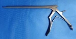 Ruggles RB5884 Ultra-coat Micro Kerrison Rongeur, Ejector, 40 Up, 4MM. Fixed Price $174.99.