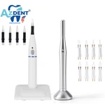 Azdent Dental Cordless Gutta Percha Points Cutter Heated Tooth Gum With Tips. Fixed Price $20.90.