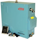 Full Set 9KW Steam Shower Generator Auto Drain Vapor-proof Control Pad + More. Fixed Price $853.20.