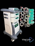 St Jude Medical Abbott Ensite Velocity EE3000 Amplifier Cardiac Mapping Dom 2018. Fixed Price $2500.00.