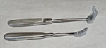 V. Mueller SU3750 Retractor Little Blade Satin & Symmetry 264810 Elevator (A6C). Fixed Price $29.99.