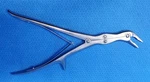Kmedic 47-480 Echlin Duckbill Rongeur, Double Action, Curved Side. Fixed Price $89.99.