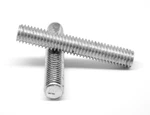 Zoro Select U22182.150.3600 Fully Threaded Rod, 1-1/2"-6, Ft, Steel, Grade. Fixed Price $119.99.