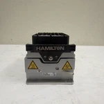Hamilton 199039/00 Heater Shaker *untested* Parts Only. Fixed Price $394.95.