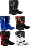Leatt 4.5 Boots Motocross Dirt Bike Off-road Mx Riding Atv Motorcycle. Fixed Price $439.00.