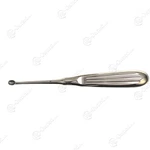 Pilling Weck 584092 Brun (spratt) Curette. Fixed Price $25.86.