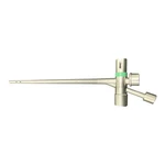 Karl Storz 10339B Doesel-huzly Bronchoscope, Size 5, Length 30CM. Fixed Price $499.00.