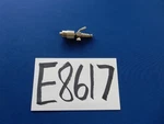 Smith & Nephew Dyonics 7204864 Adapter W/ Single Valve. Fixed Price $60.00.