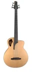 Furch Bc 61-CM 5 Lr Baggs Eas-vtc Electro-acoustic Bass Guitar +. Fixed Price $1879.00.