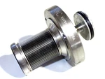 Mdc Mfg 86-08345 Stainless Apparatus. Fixed Price $276.82.
