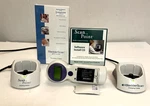 Verathon Bvi 6400 Bladderscan Probe W/ Charging Docking Station. Fixed Price $1400.00.