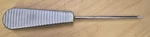 Smith & Nephew Acufex 014270 Cannu-flex Silk Driver, 7MM, Hexagonal, Cannulated. Fixed Price $100.00.