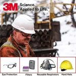 3M Safety Glasses. Fixed Price $15.95.