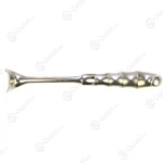 On Hand Retractor 1-1/2INW 1-1/2IND 9-1/2IN Length X:201-157. Fixed Price $9.90.
