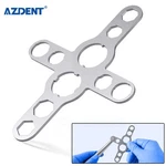 Azdent Dental Back Covers Wrench Key For Implant Motor & High Speed Handpiece. Fixed Price $18.35.