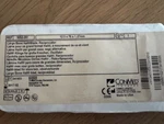 Conmed Linvatec Reciprocator Blade 12,5X76X1.27MM REF:5052-291. Fixed Price $79.00.