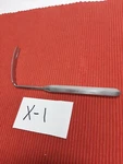 V. Mueller RH-4110 Ferris Smith Sewall Orbital Retractors 6-1/4". Fixed Price $24.65.
