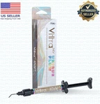 Fgm Vittra Aps Unique Light-cure Flowable Composite Resin 2G Syringe & Tips. Fixed Price $32.50.