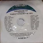 Ellman International Educational Series Cd - Pdf Of Surgitron 4.0 Instrt Manual. Fixed Price $39.95.