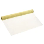 Patikil Brass Woven Wire Mesh Screen Roll 39X12, 100 Filter Metal Coarse.... Fixed Price $19.79.