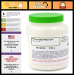 Aldon Innovating Science Lab-grade Phenolphthalein, 100G The Curated Chemical. Fixed Price $40.49.