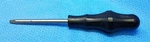 Kls Martin 51-575-91-07 Screwdriver Handle W/ 51-575-92-07 Blade. Fixed Price $74.99.