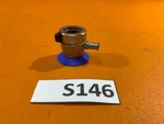 Olympus Single Port Sheath Adapter, A2652. Fixed Price $45.00.