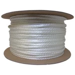 Orion Ropeworks 710080-00500-0 1/4" Solid Braid 500FT. Fixed Price $121.44.