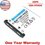 3.7V Battery For Ge J1458W D016-05-8023 GB-10A Camera Brand New. Fixed Price $16.98.