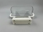 Ge Compatible High Wall Swiss Cheese Compression Paddle For 700T 800T 2000D Dmr. Fixed Price $149.99.