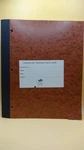 National Brand 43-649 Laboratory Research Notebook, Quad Ruled, 9-1/4X 11". Fixed Price $22.99.