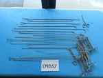 D4037 Pilling V. Mueller Surgical Instruments. Fixed Price $375.00.