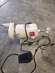 Starmed Otolab Professional Finishing System QW-100T L35-252-150 Works. Fixed Price $245.00.