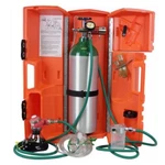 Allied Healthcare Lsp Portable Resuscitator System. Fixed Price $1031.18.