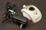 Dentalvibe Charger & Adaptor, Excellent Shape, Model #DV0003. Fixed Price $59.99.
