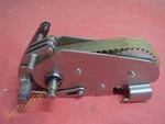 Hill Rom P1840B Total Care Intellidrive Complete Belt Assembly. Fixed Price $219.00.