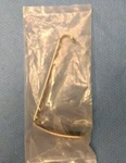 V. Mueller MO144 Mouth Gag Mcivor Size 2-1/2 Stainless Steel. Fixed Price $79.95.